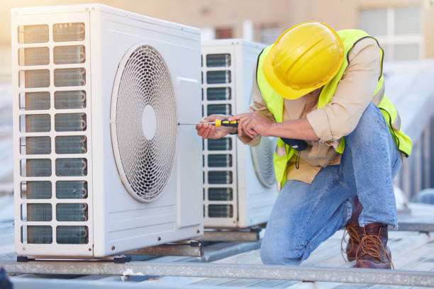 Reliable Norco, LA HVAC Solutions