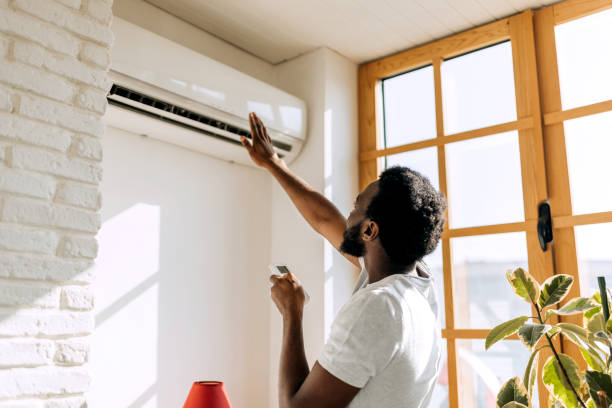 Best Affordable air conditioning repair  in Norco, LA