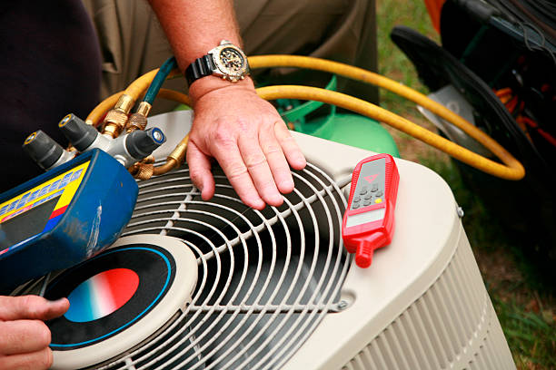 Best HVAC repair near me  in Norco, LA