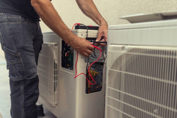 Best HVAC air duct cleaning  in Norco, LA