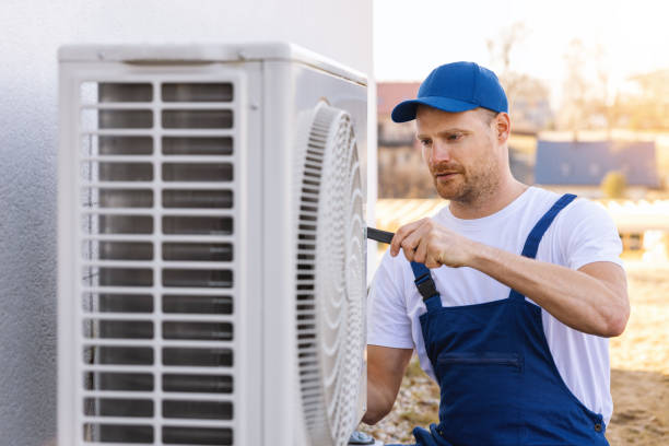 Best HVAC system installation  in Norco, LA