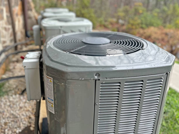 Best Residential HVAC services  in Norco, LA