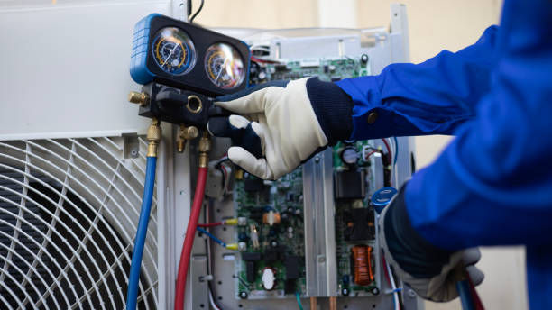  Norco, LA HVAC Pros